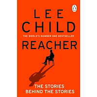 Lee Child Reacher: The Stories Behind The Stories (häftad, eng)