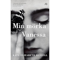 Kate Elizabeth Russell Min mörka Vanessa (bok, storpocket)