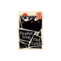 Paul Lynch Prophet Song (pocket, eng)
