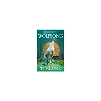 T. J. Klune Wolfsong (pocket, eng)