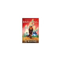 T. J. Klune Ravensong (pocket, eng)