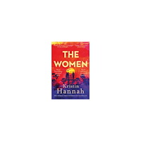 Kristin Hannah The Women (pocket, eng)