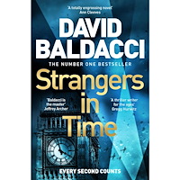 David Baldacci Strangers in Time (pocket, eng)