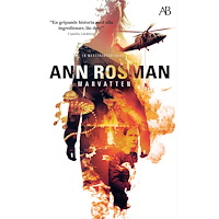 Ann Rosman Marvatten (pocket)