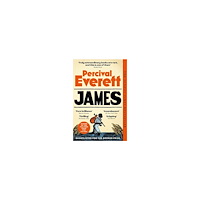 Percival Everett James (pocket, eng)