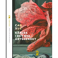 Can Xue Kärlek i det nya årtusendet (bok, danskt band)