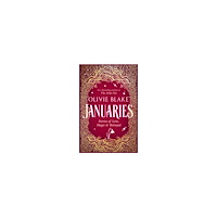 Olivie Blake Januaries (pocket, eng)