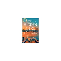Lucinda Riley The Hidden Girl (pocket, eng)