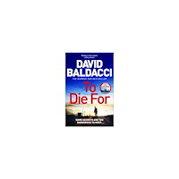 David Baldacci To Die For (pocket, eng)