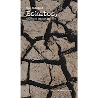 Mats Söderlund Eskatos, tystnaden tillhör inte oss (inbunden)