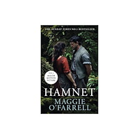 Maggie O'Farrell Hamnet (pocket, eng)