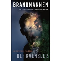 Ulf Kvensler Brandmannen (inbunden)