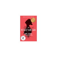 Han Kang The Vegetarian (pocket, eng)
