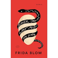 Frida Blom Saker jag lärt mig om sorg (inbunden)