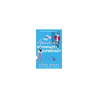 Elena Armas The American Roommate Experiment (pocket, eng)