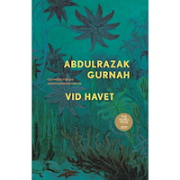 Albert Bonniers förlag Vid havet (bok, danskt band)