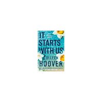 Colleen Hoover It Starts With Us (pocket, eng)