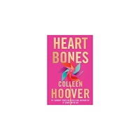 Colleen Hoover Heart Bones (pocket, eng)