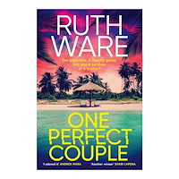 Ruth Ware One Perfect Couple (pocket, eng)
