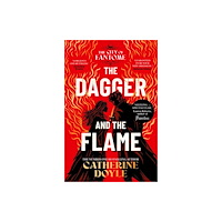 Catherine Doyle The Dagger and the Flame: Volume 1 (pocket, eng)
