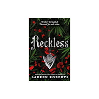 Lauren Roberts Reckless (pocket, eng)