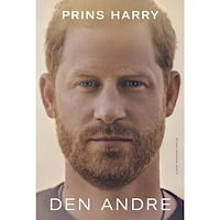 Albert Bonniers förlag Den andre (inbunden)