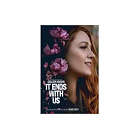 Colleen Hoover It Ends With Us (pocket, eng)