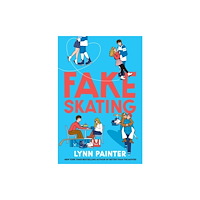 Lynn Painter Fake Skating (pocket, eng)
