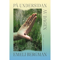 Emeli Bergman På undersidan av dagen (inbunden)