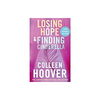 Colleen Hoover Losing Hope / Finding Cinderella Bind-up (pocket, eng)