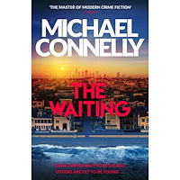 Michael Connelly The Waiting (pocket, eng)