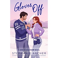 Stephanie Archer Gloves Off (pocket, eng)