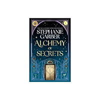 Stephanie Garber Alchemy of Secrets (häftad, eng)