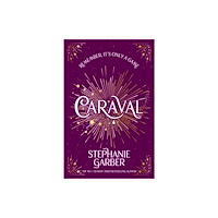 Stephanie Garber Caraval (pocket, eng)