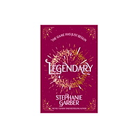 Stephanie Garber Legendary (pocket, eng)