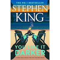 Stephen King You Like It Darker (pocket, eng)