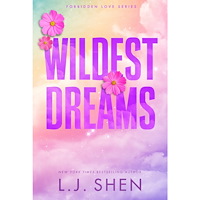 L.J. Shen Wildest Dreams (pocket, eng)