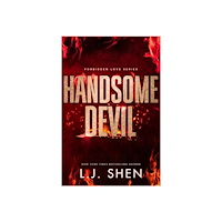 L.J. Shen Handsome Devil (pocket, eng)