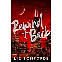 Liz Tomforde Rewind It Back (pocket, eng)