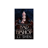 L.J. Shen Bad Bishop (pocket, eng)