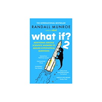 Randall Munroe What If?2 (pocket, eng)