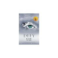 Tahereh Mafi Defy Me (pocket, eng)