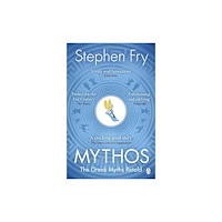Stephen Fry Mythos (pocket, eng)