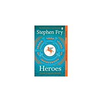 Stephen Fry Heroes (pocket, eng)