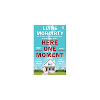 Liane Moriarty Here One Moment (pocket, eng)