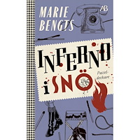 Marie Bengts Inferno i snö (pocket)