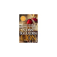 Conn Iggulden Lion (pocket, eng)