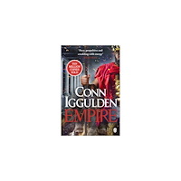 Conn Iggulden Empire (pocket, eng)