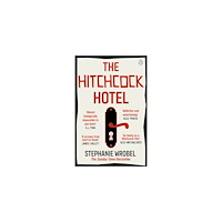 Stephanie Wrobel The Hitchcock Hotel (pocket, eng)