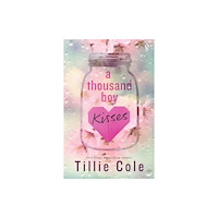 Tillie Cole A Thousand Boy Kisses (pocket, eng)